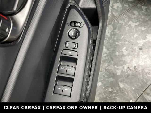 used 2019 Honda Civic car, priced at $25,500