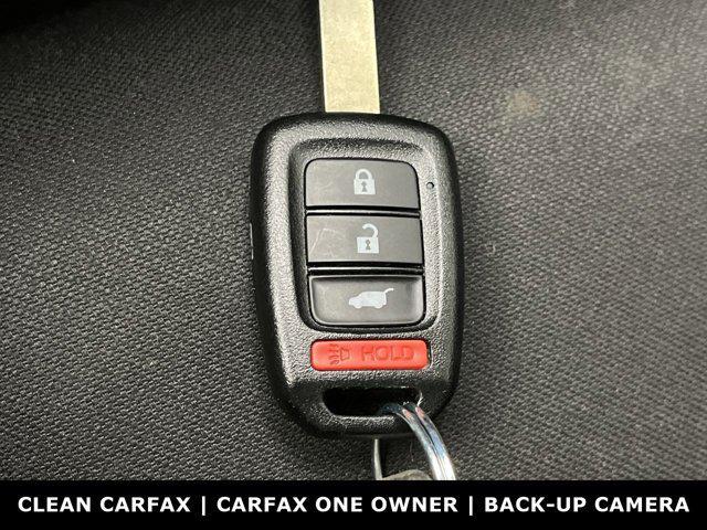 used 2019 Honda Civic car, priced at $25,500