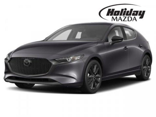 new 2024 Mazda Mazda3 car, priced at $26,005