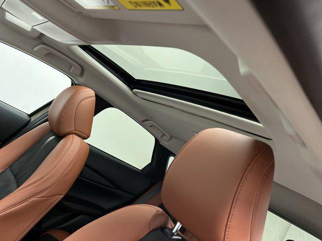 new 2025 Mazda CX-30 car, priced at $32,786