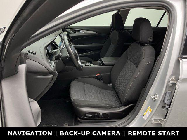 used 2018 Buick Regal TourX car, priced at $19,500