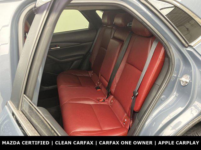 used 2024 Mazda CX-30 car, priced at $25,500