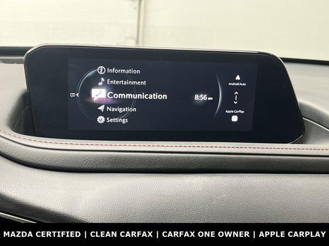 used 2024 Mazda CX-30 car, priced at $25,500