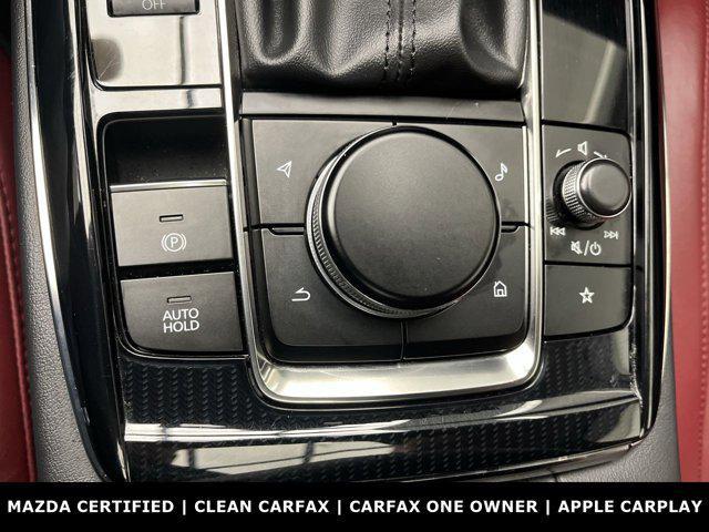 used 2024 Mazda CX-30 car, priced at $25,500