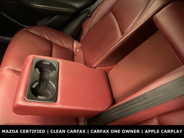 used 2024 Mazda CX-30 car, priced at $25,500