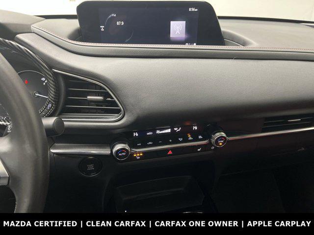 used 2024 Mazda CX-30 car, priced at $25,500