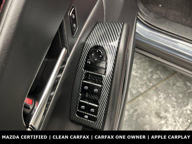 used 2024 Mazda CX-30 car, priced at $25,500