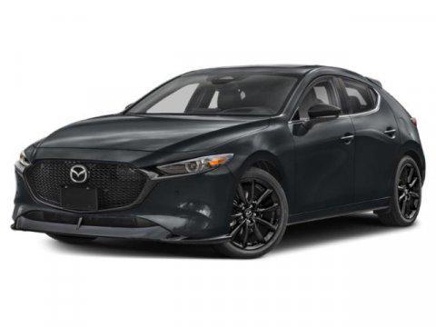 new 2024 Mazda Mazda3 car, priced at $36,411