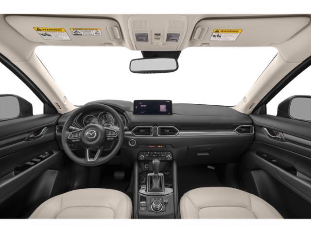 new 2025 Mazda CX-5 car, priced at $32,084