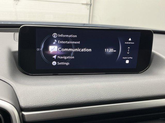 new 2025 Mazda CX-50 car, priced at $31,779