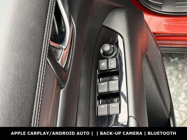 used 2019 Mazda CX-5 car, priced at $20,500