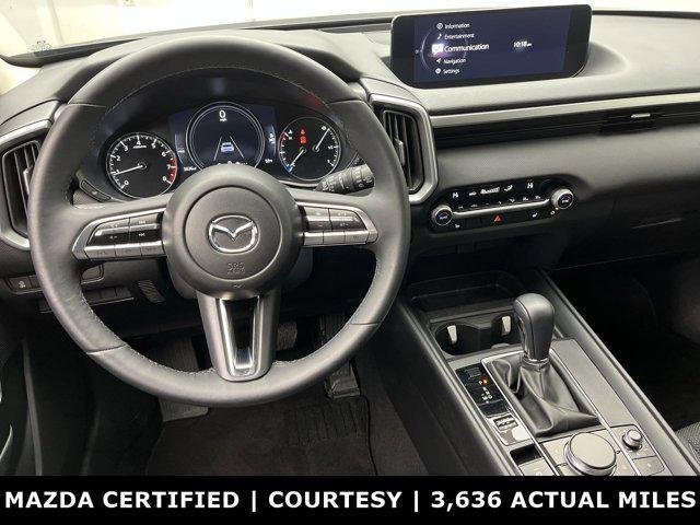 used 2024 Mazda CX-50 car, priced at $31,000