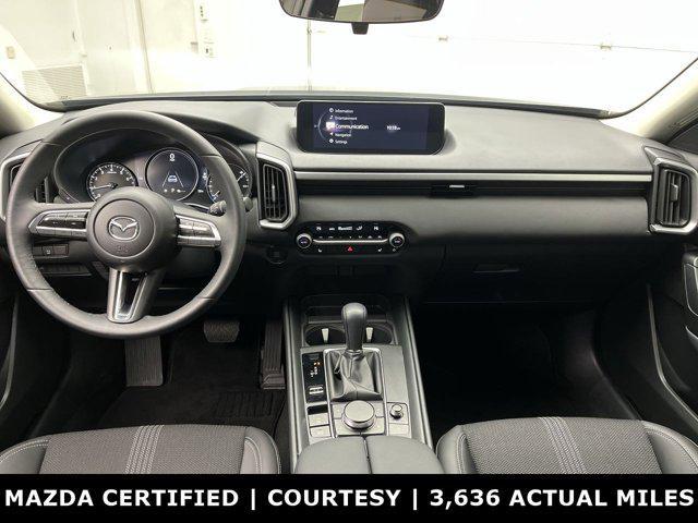 used 2024 Mazda CX-50 car, priced at $31,000