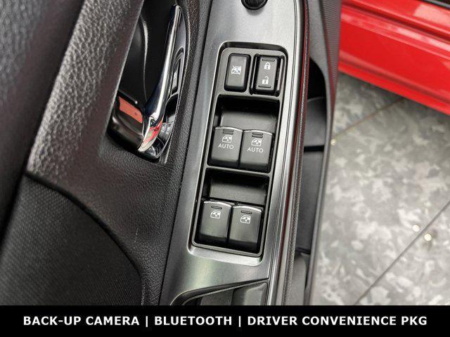 used 2019 Subaru WRX car, priced at $23,500
