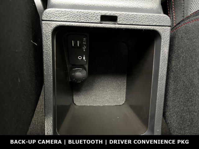 used 2019 Subaru WRX car, priced at $23,500
