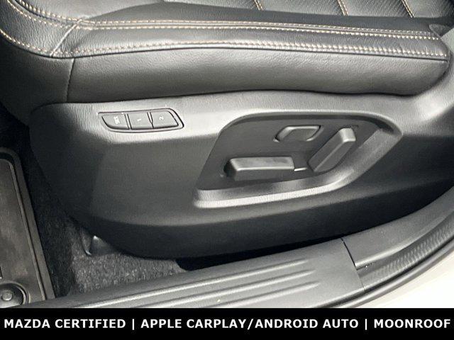 used 2023 Mazda CX-5 car, priced at $29,000
