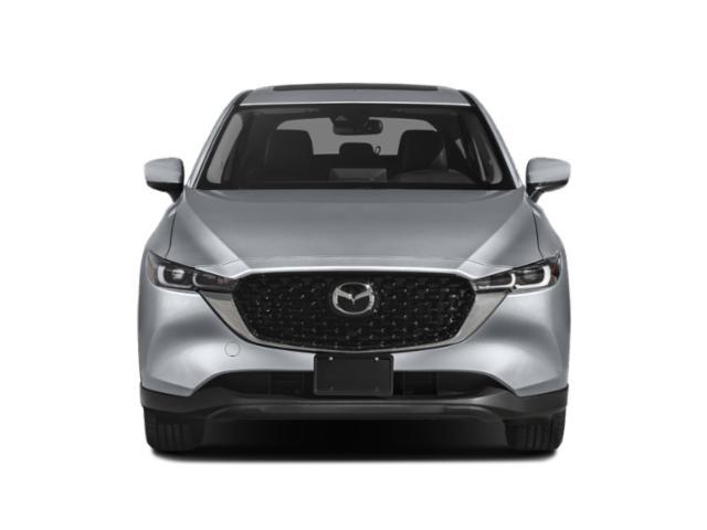 used 2023 Mazda CX-5 car