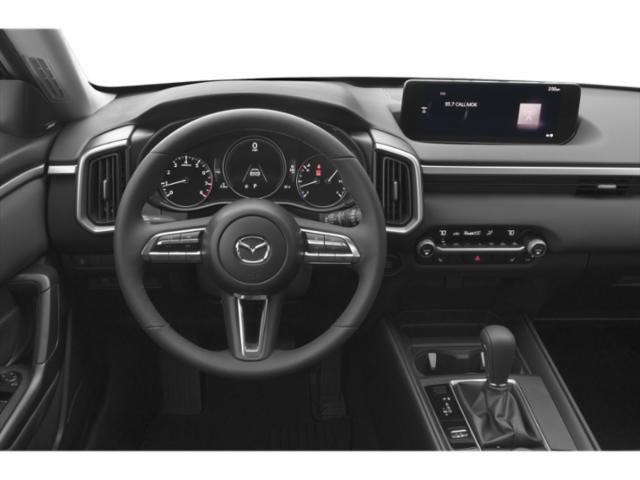 new 2025 Mazda CX-50 car, priced at $35,034