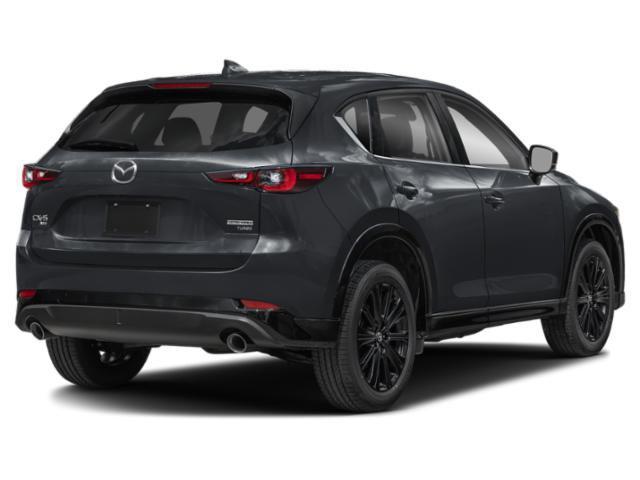 new 2025 Mazda CX-5 car, priced at $37,275