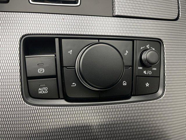 new 2025 Mazda CX-90 car, priced at $53,085