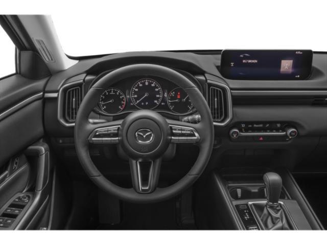 new 2025 Mazda CX-50 car, priced at $30,157