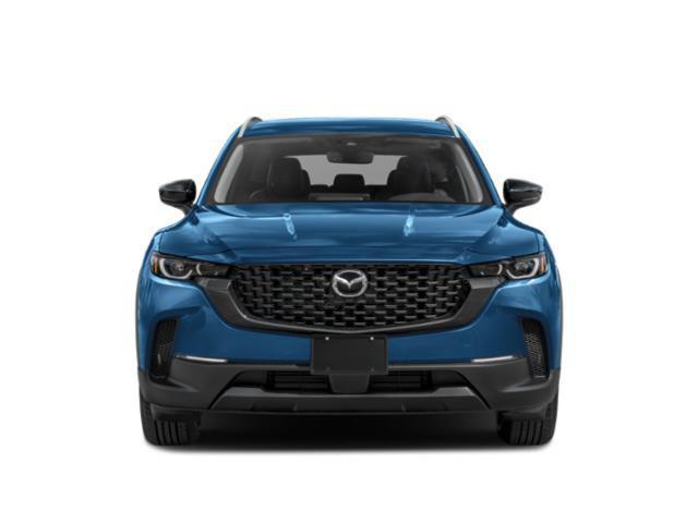 new 2025 Mazda CX-50 car, priced at $30,157