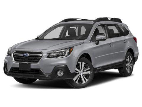 used 2018 Subaru Outback car, priced at $19,500