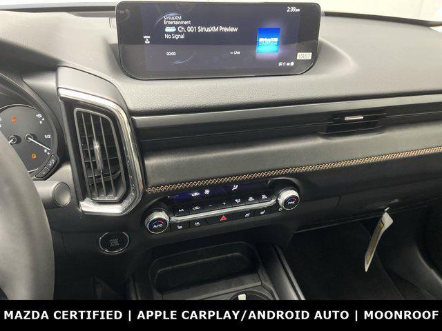 used 2024 Mazda CX-50 car, priced at $41,000