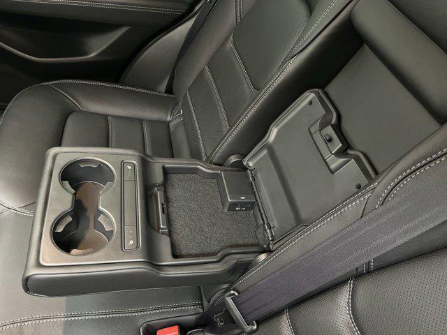 new 2025 Mazda CX-5 car, priced at $35,435