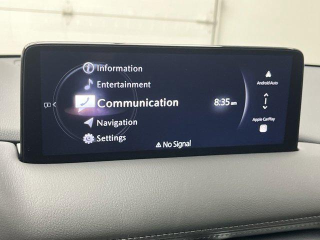 new 2025 Mazda CX-5 car, priced at $35,435