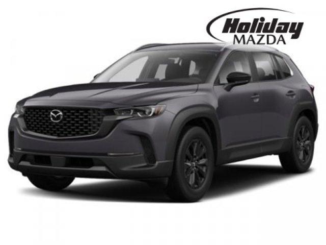 new 2024 Mazda CX-50 car, priced at $30,617