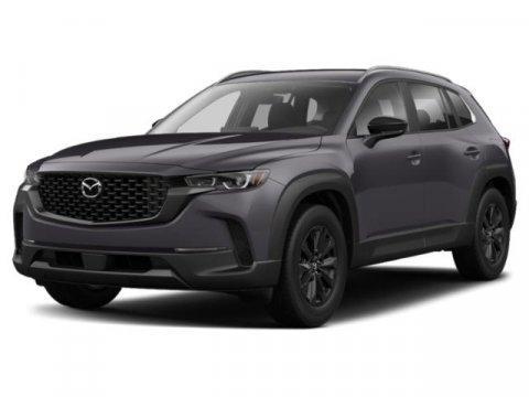 new 2024 Mazda CX-50 car, priced at $30,617