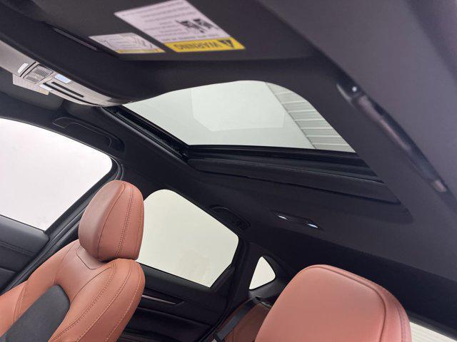 new 2025 Mazda CX-5 car, priced at $38,025