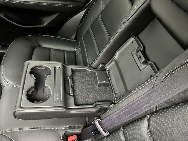 new 2025 Mazda CX-5 car, priced at $36,062