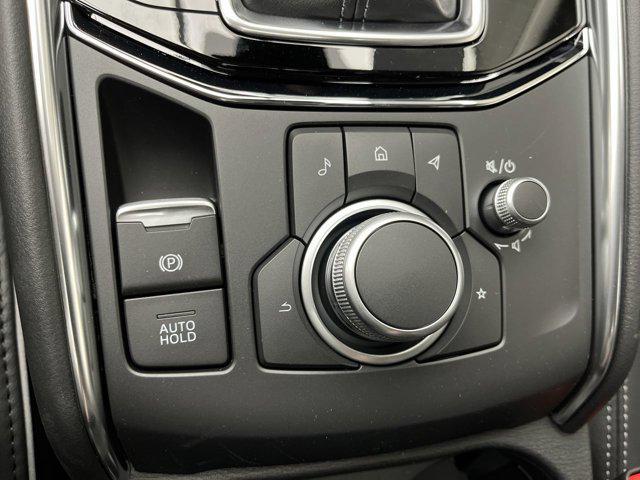new 2025 Mazda CX-5 car, priced at $36,062