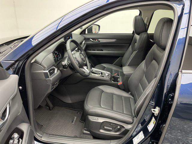 new 2025 Mazda CX-5 car, priced at $36,062