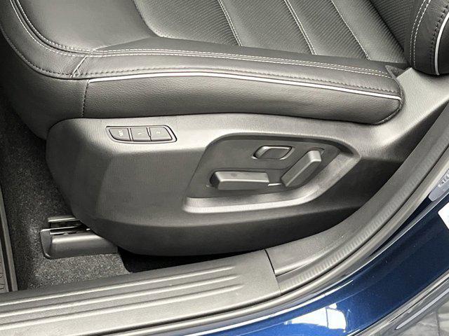 new 2025 Mazda CX-5 car, priced at $36,062