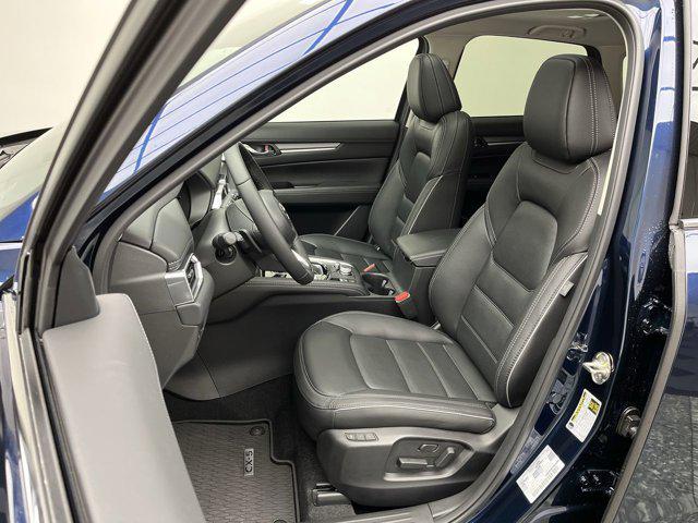 new 2025 Mazda CX-5 car, priced at $36,062