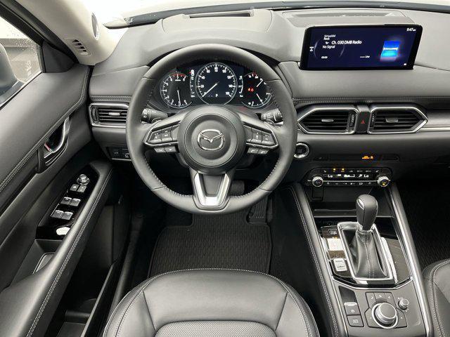 new 2025 Mazda CX-5 car, priced at $36,062