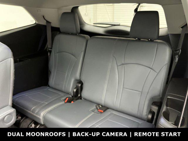 used 2019 Buick Enclave car, priced at $20,000
