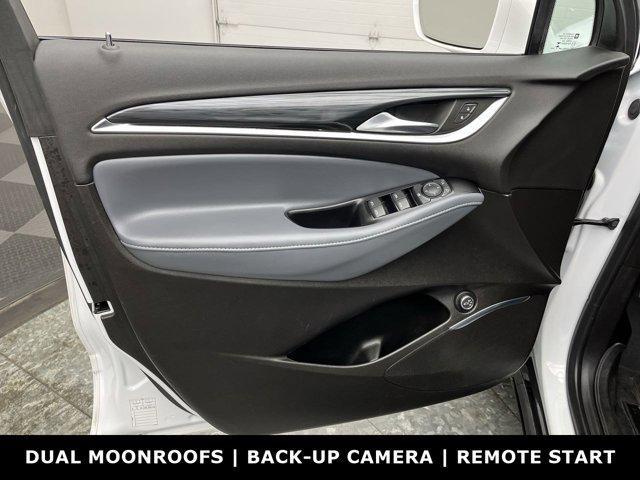 used 2019 Buick Enclave car, priced at $20,000