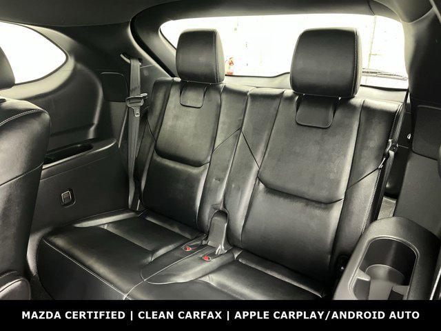 used 2023 Mazda CX-9 car, priced at $30,000