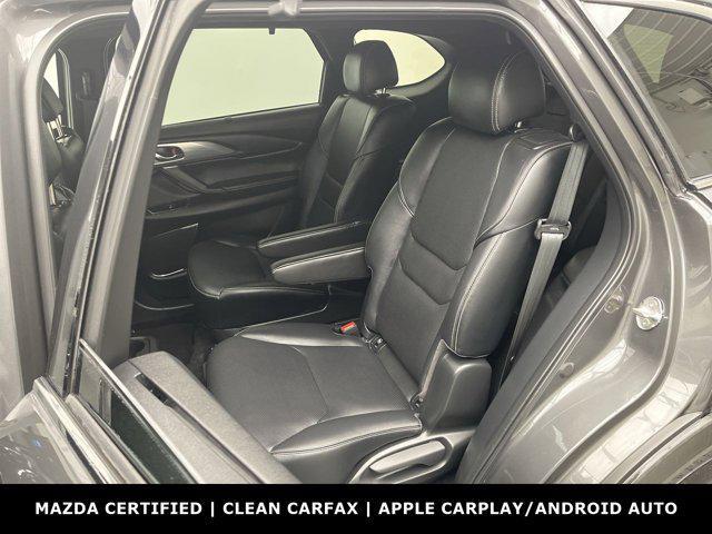 used 2023 Mazda CX-9 car, priced at $30,000