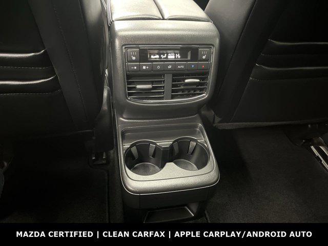 used 2023 Mazda CX-9 car, priced at $30,000