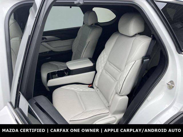 used 2022 Mazda CX-9 car, priced at $32,500