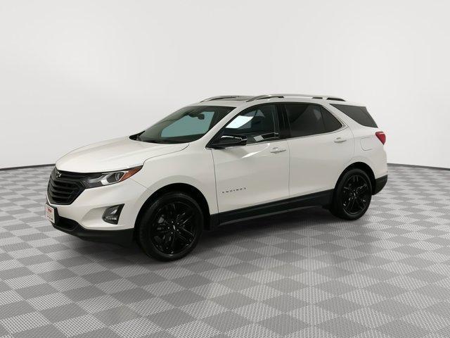 used 2020 Chevrolet Equinox car, priced at $18,000