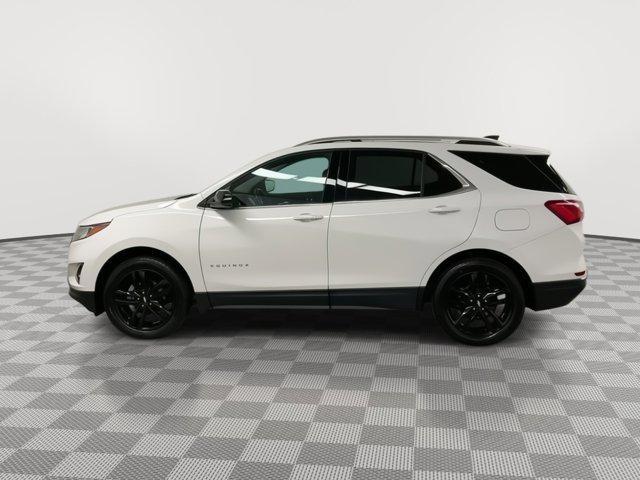 used 2020 Chevrolet Equinox car, priced at $18,000