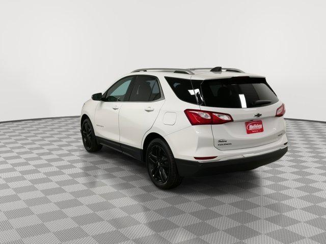 used 2020 Chevrolet Equinox car, priced at $18,000
