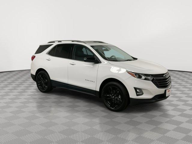 used 2020 Chevrolet Equinox car, priced at $18,000