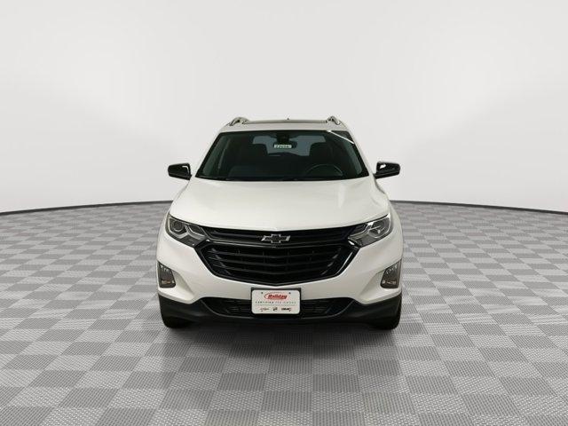 used 2020 Chevrolet Equinox car, priced at $18,000